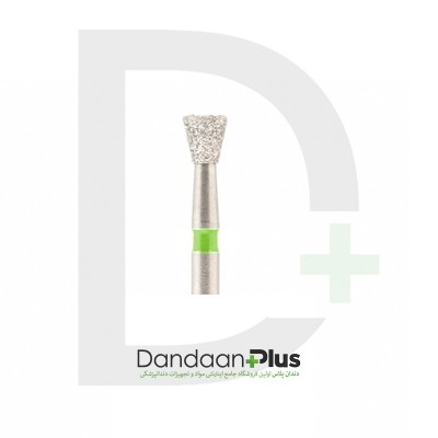 فرز الماسه توربین  اینورتد- Microdont-FG Diamond Burs Inverted Type