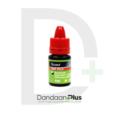 باند نسل هفت - Kulzer - Gluma Self Etch