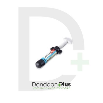 کامپوزیت Kulzer-Charisma Topaz ONE