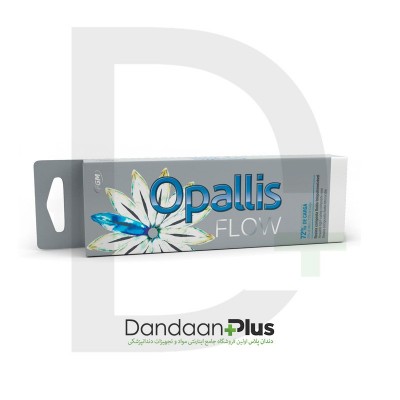 کامپوزیت فلو FGM- Opallis Flow
