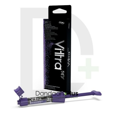 کامپوزیت ویترا 2 گرمی- FGM- Vitra APS