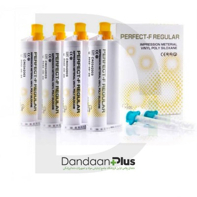 واش رگولار بادی HDC-  Perfect F- Regular Body