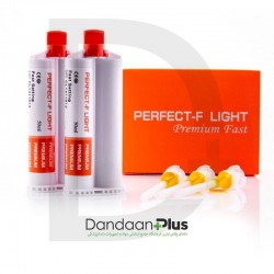 واش لایت بادی HDC- Premium Perfect F- Light Body