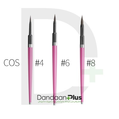 Smile line - N.era (Njoy) Brush