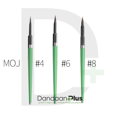 Smile line - N.era (Njoy) Brush