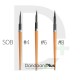 Smile line - N.era (Njoy) Brush