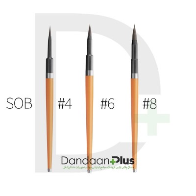 Smile line - N.era (Njoy) Brush