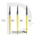 Smile line - N.era (Njoy) Brush