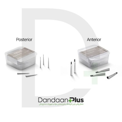 قلم کامپوزیت Smile Line- Compo Brush