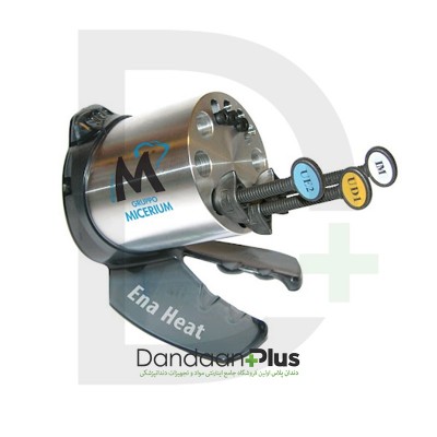 هیتر کامپوزیت Micerium- Ena Heater
