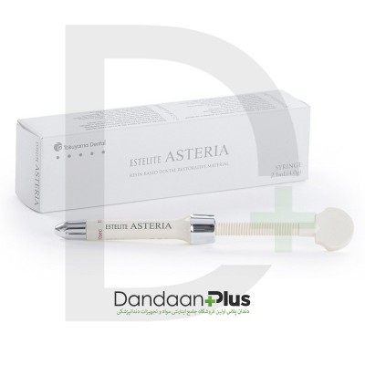 کامپوزیت نانوهیبرید آستریا Tokuyama - Estelite Asteria