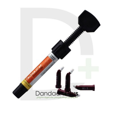 کامپوزیت نانو هیبرید Dental Technologies- Alpha II AP