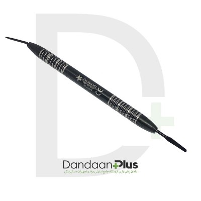 قلم کامپوزیت Flexi Black-  MS Composite Veneers instruments