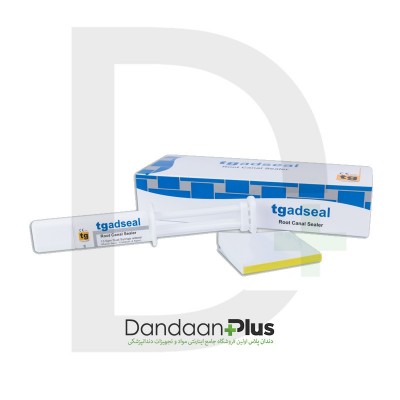 سیلر با بیس رزینی-tg-Adseal