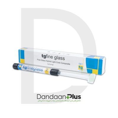کامپوزیت میکرو هیبرید-tg-Fineglass