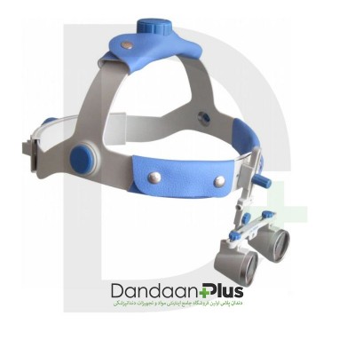 لوپ چشمی مدل Zumax-SLH