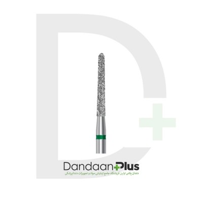 فرز الماسه تراش (5 عددی) - Dentalree - Modified Chamfer 879KC