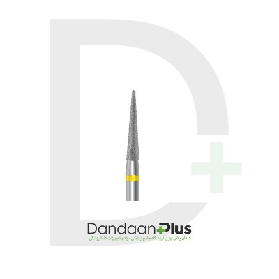 فرز الماسه تراش (5 عددی) - Dentalree - Needle 858