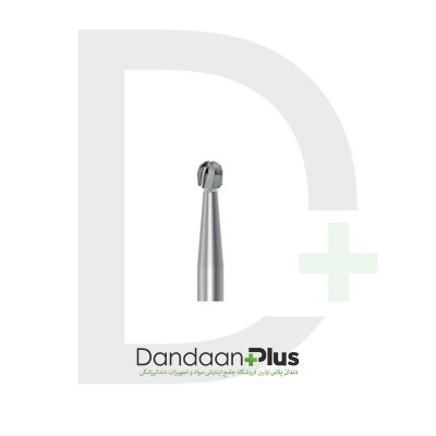 فرز آنگل بلند کارباید جراحی (10 عددی) - Dentalree - Round L RA