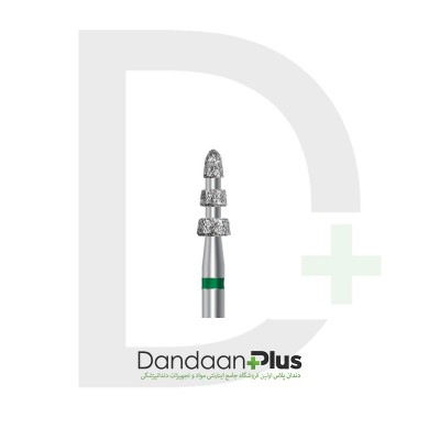 فرز الماسه تراش 5 عددی Dentalree- Depth Cutter 868AC