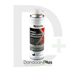اسپری روغن DentaFlux- Spray Lubricant Universal