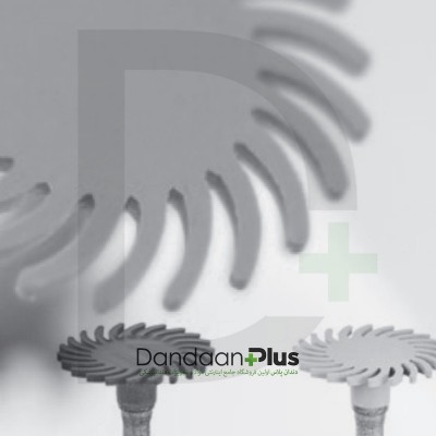 کیت پالیش کامپوزیت SUN- Spiral Kit RCO