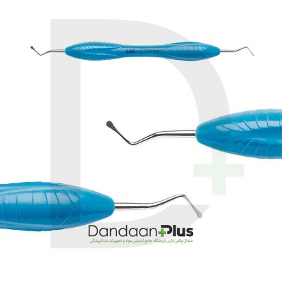 قلم نخ گذاری - LM - Cord Packer