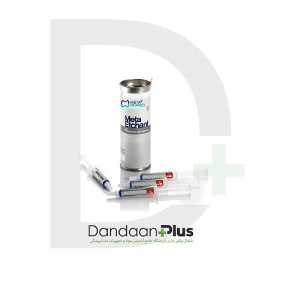 ژل اسید اچ 37 درصد Meta- Meta Etchant