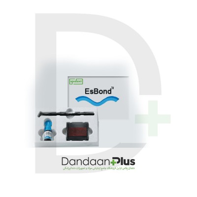 باندینگ - Spident - Es Bond