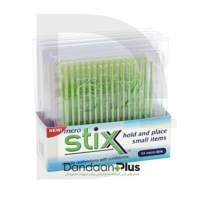 Microbrush Micro Stix