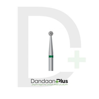 فرز الماسه روند سبز Diatessin- Round 801G