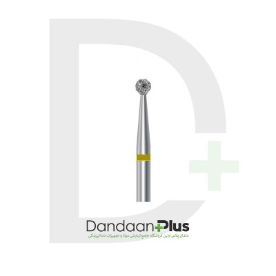 فرز الماسه روند زرد Diatessin- Round 801C