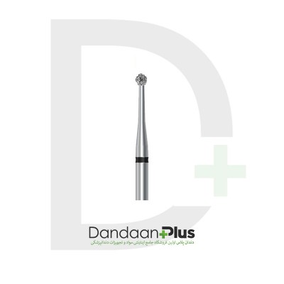 فرز الماسه روند مشکی Diatessin- Round 801L/SG