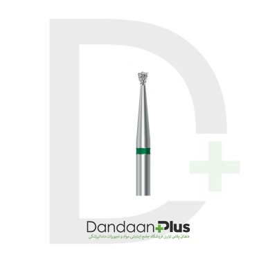 فرز الماسه اینورت سبز Diatessin- Invert 805G