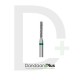 فرز الماسه فیشور متوسط سبز Diatessin- Fissure 836G