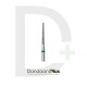 فرز الماسه تیپر XL سبز Diatessin- Taper 848G