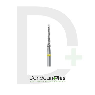 فرز الماسه نیدل زرد Diatessin- Needle 859/C
