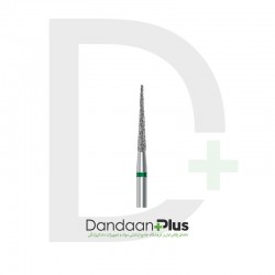 فرز الماسه نیدل سبز Diatessin - Needle 859/G
