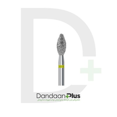 فرز الماسه فوتبال زرد Diatessin- Football 369/C