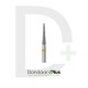 فرز الماسه نیدل متوسط زرد Diatessin- Needle 858/C