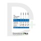 فرز الماسه نیدل متوسط زرد Diatessin- Needle 858/C