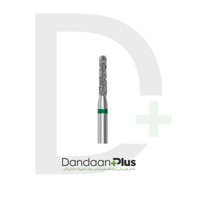 فرز الماسه فیشور متوسط روند اند سبز Diatessin- Fissure 880G