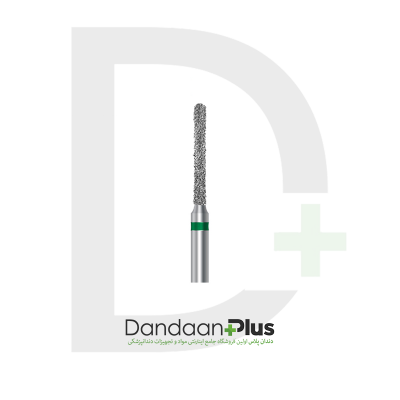 فرز الماسه فیشور بلند روند اند سبز Diatessin- Fissure 881G