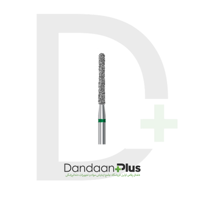 فرز الماسه فیشور بلند روند اند سبز Diatessin- Fissure 882G/XL