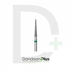 فرز الماسه نیدل سبز Diatessin- Needle 858/G