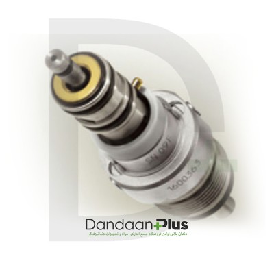 کوپلینگ 4 سوراخه نوری Bien air