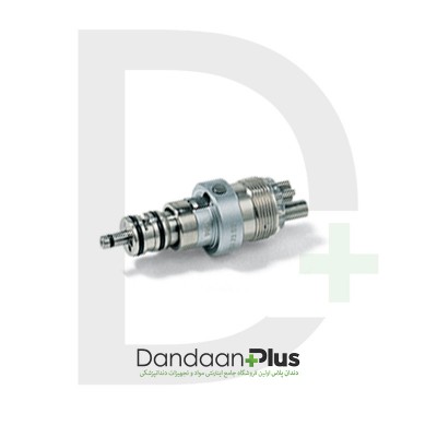 کوپلینگ 4 سوراخه Bien air