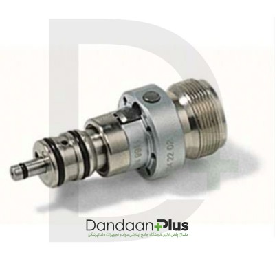 کوپلینگ 2/3 سوراخه Bien air