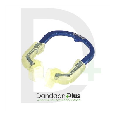 کلمپ تیتانیومی-Cotisen-Clamping Ring