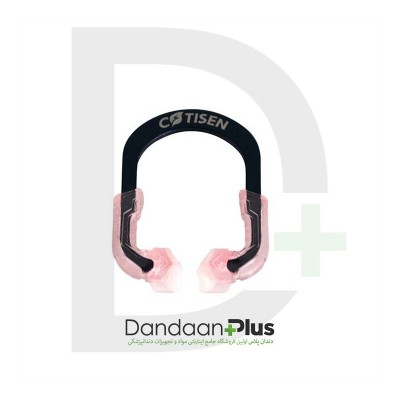 کلمپ تیتانیومی-Cotisen-Clamping Ring